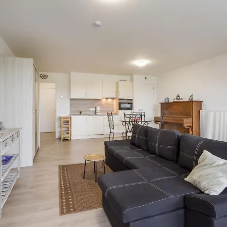 Spacious With Storage Apartman